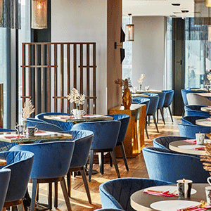 NYX Hotel Warsaw
