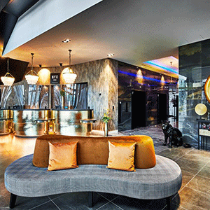 NYX Hotel Warsaw