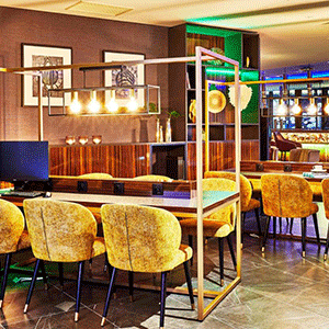 NYX Hotel Warsaw