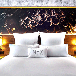 NYX Hotel Warsaw