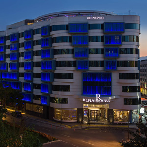 Renaissance Hotel
