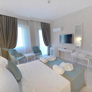 Adempira Termal & Spa