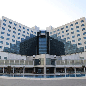 Kolin Hotel Canakkale