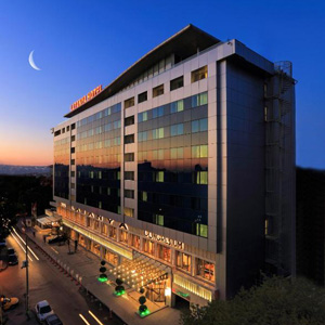 Latanya Hotel