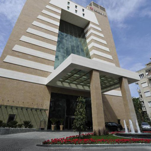 Ramada Plaza by Wyndham