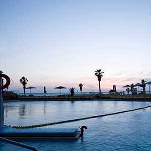 Dan Panorama Tel Aviv