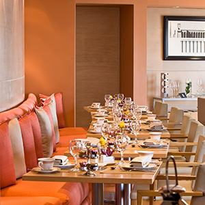 Sofitel Cairo Nile El Gezirah