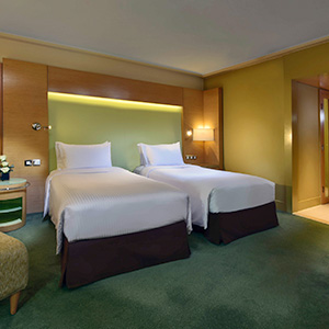 Sofitel Cairo Nile El Gezirah