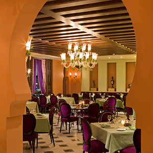 Sofitel Cairo Nile El Gezirah