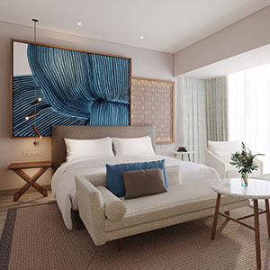 Hyatt Regency Cairo West