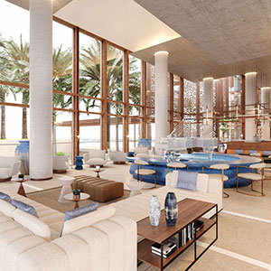 Hyatt Regency Cairo West