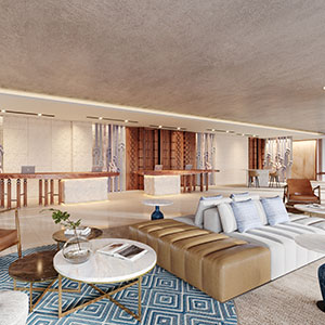 Hyatt Regency Cairo West