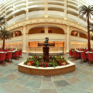 Sonesta Tower & Casino