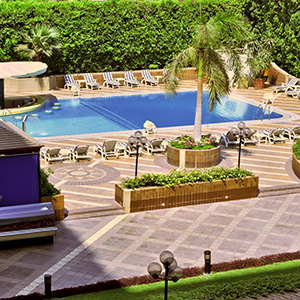 Sonesta Tower & Casino