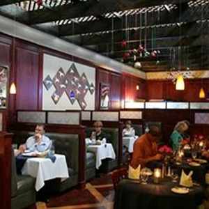 The Rushmore Hotel