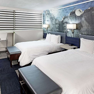 The Rushmore Hotel