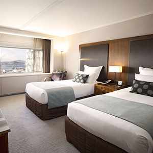 Pullman Auckland 