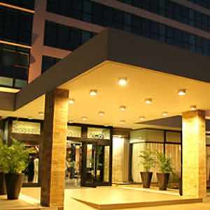 Mount Meru Hotel