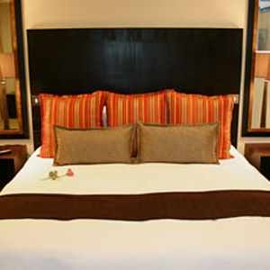 Mount Meru Hotel