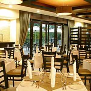 Mount Meru Hotel