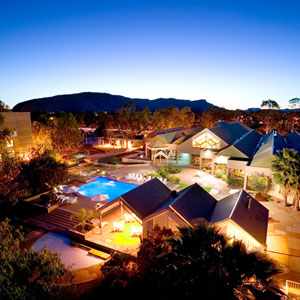 Doubletree by Hilton Alice Springs