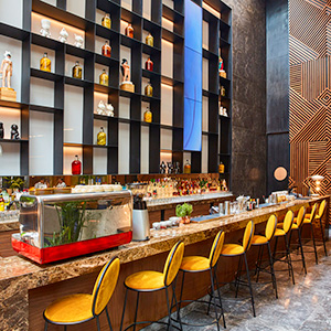 Hotel Pullman Miraflores