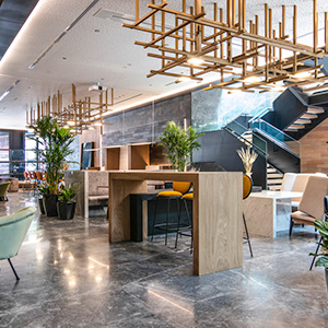 Hotel Pullman Miraflores