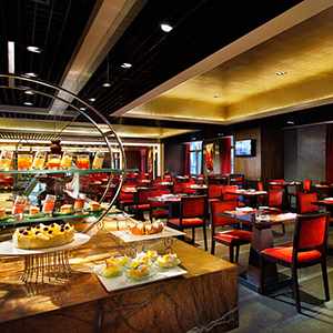 Crowne Plaza Beijing Chaoyang U-Town