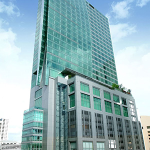 Eastin Grand Hotel Sathorn