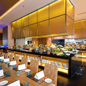 Eastin Grand Hotel Sathorn