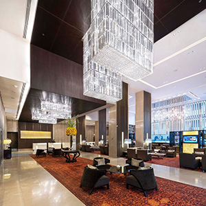 Eastin Grand Hotel Sathorn