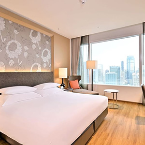 Eastin Grand Hotel Sathorn