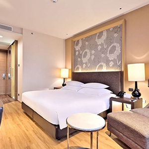 Eastin Grand Hotel Sathorn