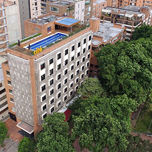 Cité Hotel