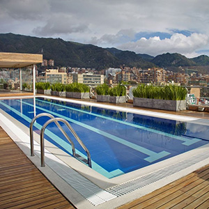 Cité Hotel
