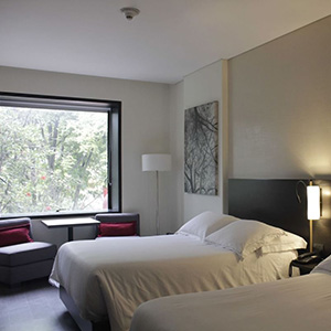 Cité Hotel