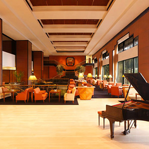 Trident, Nariman Point
