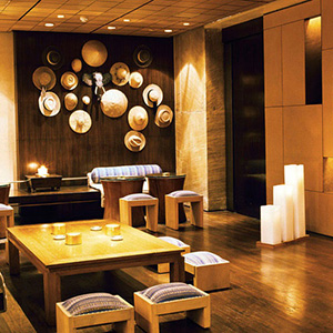 Trident, Nariman Point