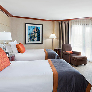 The Bostonian Hotel
