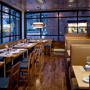 The Bostonian Hotel