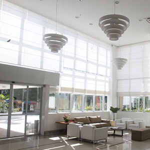 Hotel Blue Tree Premium Manaus
