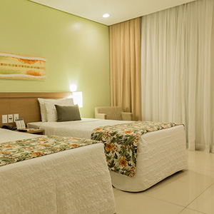 Hotel Blue Tree Premium Manaus