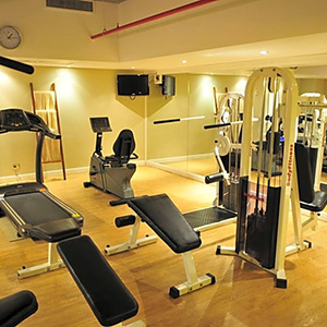 Loi Suites Recoleta