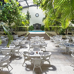 Loi Suites Recoleta