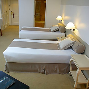 Loi Suites Recoleta