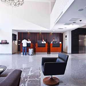 Casa Andina Select Miraflores