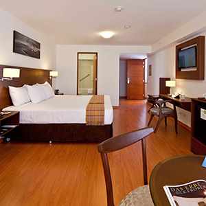 Casa Andina Select Miraflores