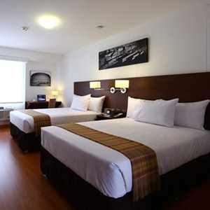Casa Andina Select Miraflores