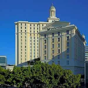 Southern Sun The Cullinan