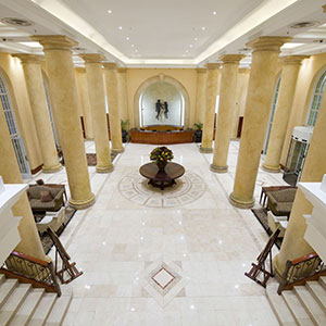 Southern Sun The Cullinan